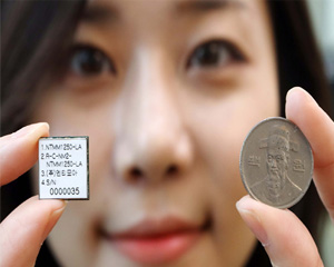 SIM 카드 없는 통신 모듈로 IoT 개발